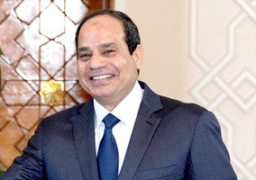 التلفزيون المصرى: السيسى يتلقى دعوة من أمير الكويت لزيارتها 5 يناير