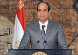 السيسي يفتتح أوليمبياد المعاقين اليوم بـ”الدفاع الجوي”