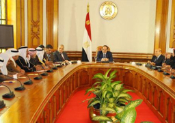 السيسي يعلن تخفيض مدة حظر التجوال بشمال سيناء بمقدار 3 ساعات يوميًّا