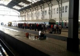 نشوب حريق بمحطة مصر.. واستدعاء سيارات الحماية المدنية