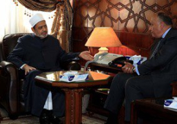 الأزهر والخارجية يخططان لجولات عالمية لـ”الطيب” لدحض الأفكار المتطرفة