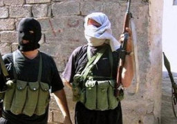 العثور على 6 جثث لمواطنين بجنوب الشيخ زويد مقتولين رميا بالرصاص