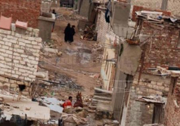 الوزراء: توفير 800 مليون جنيه لاستكمال تطوير المناطق العشوائية بالقاهرة