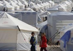 العفو الدولية: تقاعس دول الخليج عن استضافة لاجئين سوريين “مخجل”