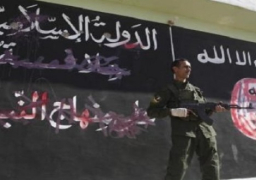 القوات الجزائرية تقتل أمير جماعة جند الخلافة