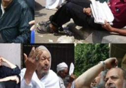 القومى لحقوق الانسان يبحث شكاوى المواطنين فى المحافظات