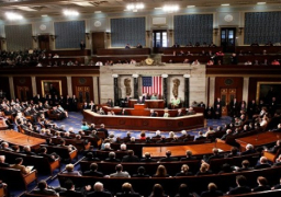 الكونجرس الأمريكى يقر نهائيا قانون الموازنة للعام 2015