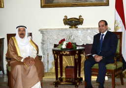 العلاقات “الكويتية- المصرية” محطات مهمة ستبقى محفورة في سجل التاريخ