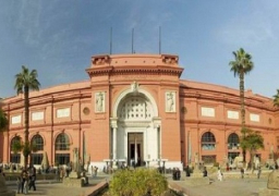 المتحف المصري يحتفل باليوم العالمي للإعاقة.. ويفتح ابوابه بالمجان “الخميس”