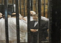 المحكمة تستمع اليوم لدفاع المتهمين عصام الحداد ونجله جهاد في قضية التخابر