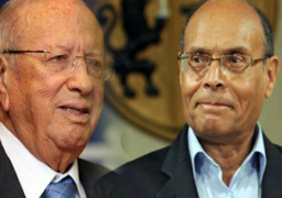 المرشحان الرئاسيان التونسيان يختتمان اليوم حملاتهما الانتخابية وغدا فترة ”صمت“