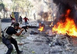 المرصد السورى: مقتل 11 ألفا من قوات النظام خلال الـ5 أشهر الماضية