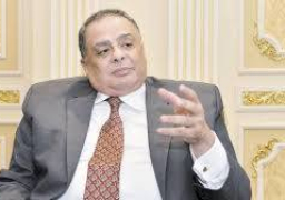 الهنيدي: إحالة مشروع قانون تقسيم الدوائر غدا لرئيس الوزراء تمهيدا لرفعه لرئيس الجمهورية