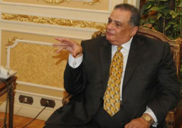 نص كلمة وزير العدالة الانتقالية في مجلس الدولة حول مشروع تقسيم الدوائر الانتخابية