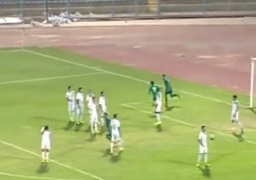 المقاصة يهزم المصري 3-2 في مباراة مثيرة بالدوري العام