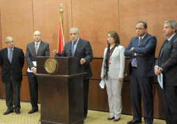 الحكومة تتوافق على تقسيم الدوائر إلى 235 دائرة فردية وثنائية وثلاثية