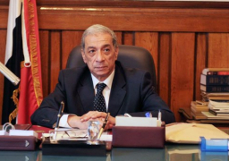 النائب العام ينتدب خبراء الأدلة الجنائية لرفع آثار انفجار قسم ثالث العريش