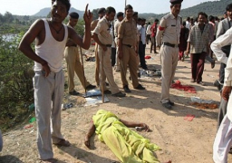 الهند تفرض حظر التجول على آسام بعد مقتل 48 شخصًا في هجمات لمتمردين