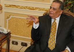 الهنيدي: إصدار قانون تقسيم الدوائر الأسبوع المقبل