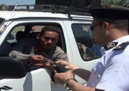 الهنيدي: مشروع قانون جديد لتشديد المخالفات المرورية