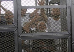 اليوم .. محاكمة 30 متهمًا في أحداث “مكتب الإرشاد”