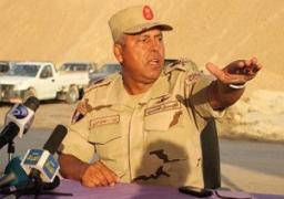 اليوم.. مؤتمر لرئيس الهيئة الهندسية للإعلان عن تطورات مشروع القناة