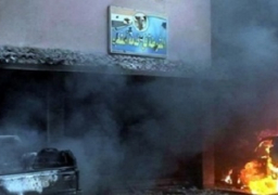 نظر محاكمة المتهمين بـ اقتحام قسم التبين