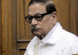 اليوم.. محاكمة صفوت الشريف ونجليه بتهمة الكسب غير المشروع