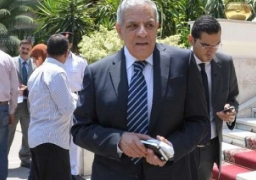 اليوم.. محلب يفتتح ملتقى توظيف ذوى الاحتياجات الخاصة