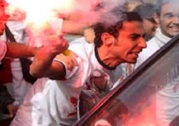 اليوم..استئناف محاكمة 10 من”وايت نايتس” في الاعتداء على رئيس الزمالك