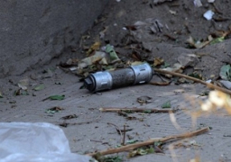 انفجار عبوة بجوار كنيسة مارجرجس بالفيوم.. وإبطال مفعول 7 عبوات أخرى