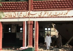 باكستان تلغي تعليق عقوبة الإعدام في حالات الإرهاب بعد توقفها 6 سنوات