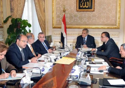 بدء اجتماع مجلس الوزراء لبحث الملفات الاقتصادية والامنية والاجتماعية وقانون تقسيم الدوائر الانتخابية