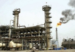 برنت يصعد فوق 60 دولارا لكنه يتجه لرابع خسارة أسبوعية