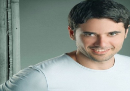 بريت كولين يشارك في بطولة فيلم ” زواج مستحيل” مع أحمد عز