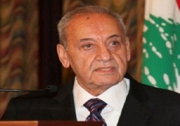 تأجيل انتخابات الرئاسة اللبنانية لـ 7 يناير