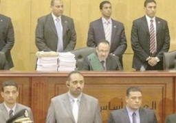 تأجيل محاكمة قضاة من أجل مصر لجلسة 19 يناير لاستكمال سماع شهود الإثبات