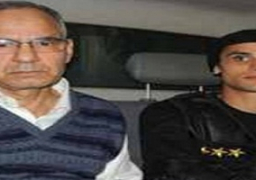 تجديد حبس محمد علي بشر 15 يومًا في اتهامه بالتحريض على العنف