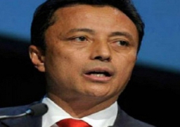 تحديد إقامة رئيس مدغشقر السابق رافالومانانا في منزله