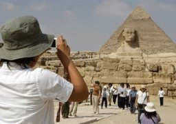 وفد بريطاني يزور القاهرة لتشجيع السياحة والاستثمار