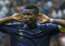 تشيلسى يدخل السباق من أجل ضم بوجبا نجم اليوفنتوس