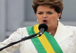 تظاهر نحو خمسة آلاف في ساو باولو ضد الفساد وسياسة روسيف