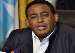 تعيين “عمر عبد الرشيد” رئيسا جديدا للحكومةالصومالية