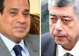 تفويض وزير الداخلية في تحديد سلطات الإحالة والتصديق على الأحكام للمجندين بالشرطة