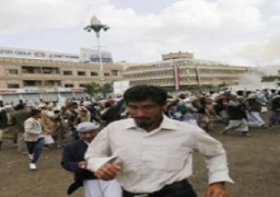 تنظيم أنصار الشريعة التابع للقاعدة يعلن مسئوليته عن تفجير حضرموت