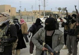 تنظيم داعش يسيطر على 15 قرية بمحافظة الأنبار العراقية