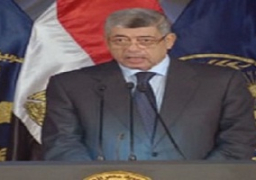 تنقلات بوزارة الداخلية وتغيير مديرى أمن الإسماعيلية والأقصر ودمياط