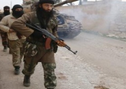 جبهة النصرة تسيطر على معسكر يطل على طريق رئيسي بين حلب ودمشق