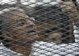 جنايات الجيزة تستأنف محاكمة عصام سلطان في «سب الزند»