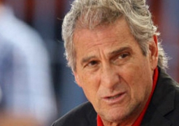 جوزيه: لم اسئ لأحد في الأهلي.. ويكفيني حب الناس